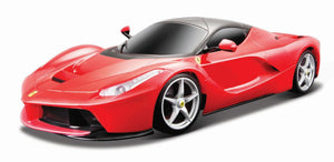 Maisto - 1/14 R/C Ferrari LaFerrari - 2.4GHz