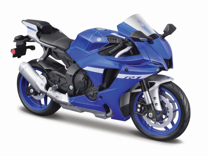 Maisto - 1/12 Yamaha YZF R1 2021