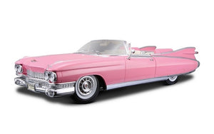 Maisto - 1/18 Cadillac Eldorado 1959