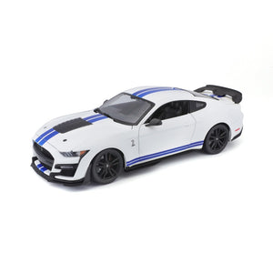 Maisto - 1/18Ford Mustang Shelby GT500 2020