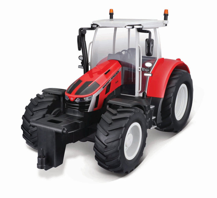 Maisto - R/C Massey Ferguson Series 7 Tractor