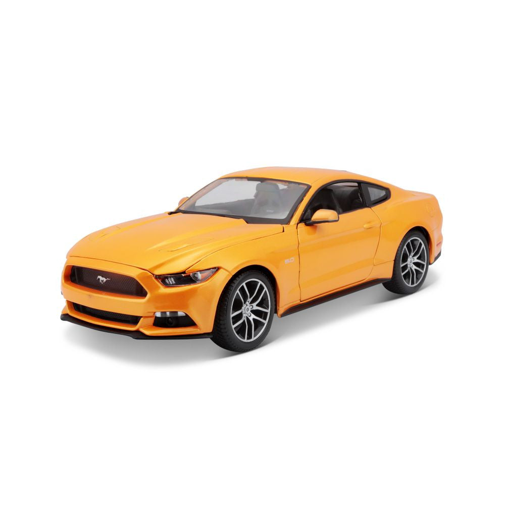 Maisto - Ford Mustang 15 online bestellen