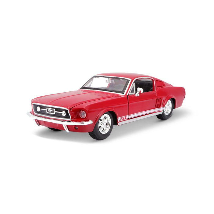 Maisto - 1/24 Ford Mustang GT 1967