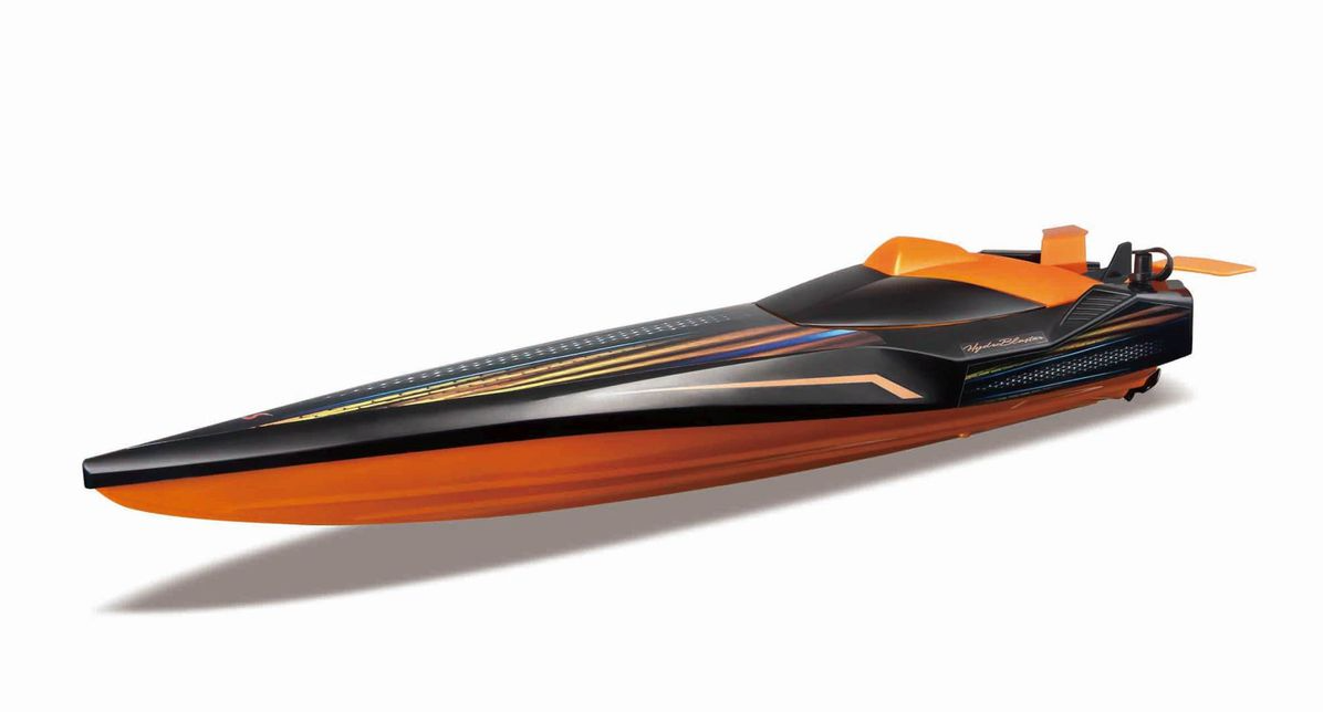 Jags t hydro clearance rc boat