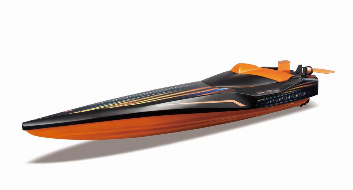 Jags t hydro on sale rc boat