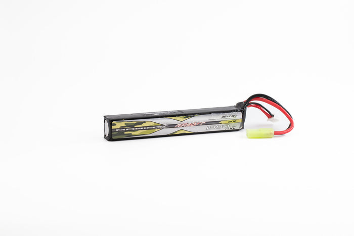 Mania X Power - 3S 1300mAh 20C (Airsoft Battery)