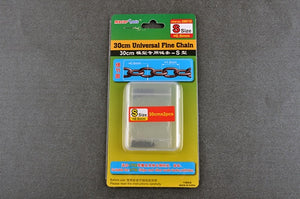 Master Tools - 30cm Universal Fine Chain S Size .6mm X