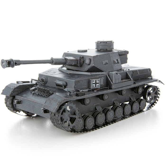 Metal Earth - Panzer IV