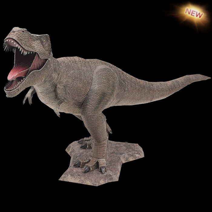 Metal Earth - Tyrannosaurus Rex