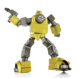 Metal Earth - Bumblebee (Transformers)(New)