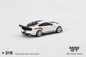 Mini GT - 1/64 Ford Shelby GT500 Dragonsnake Concept