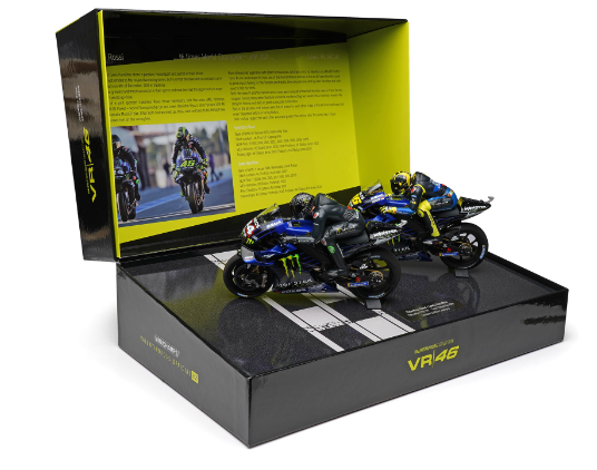Minichamps motorcycles hotsell