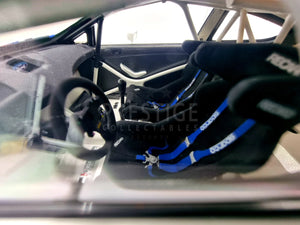 Minichamps - 1/18 Ford Fiesta RS WRC Presentation 2011