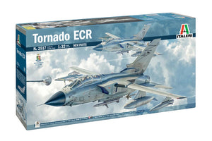 Italeri - 1/32 Tornado ECR
