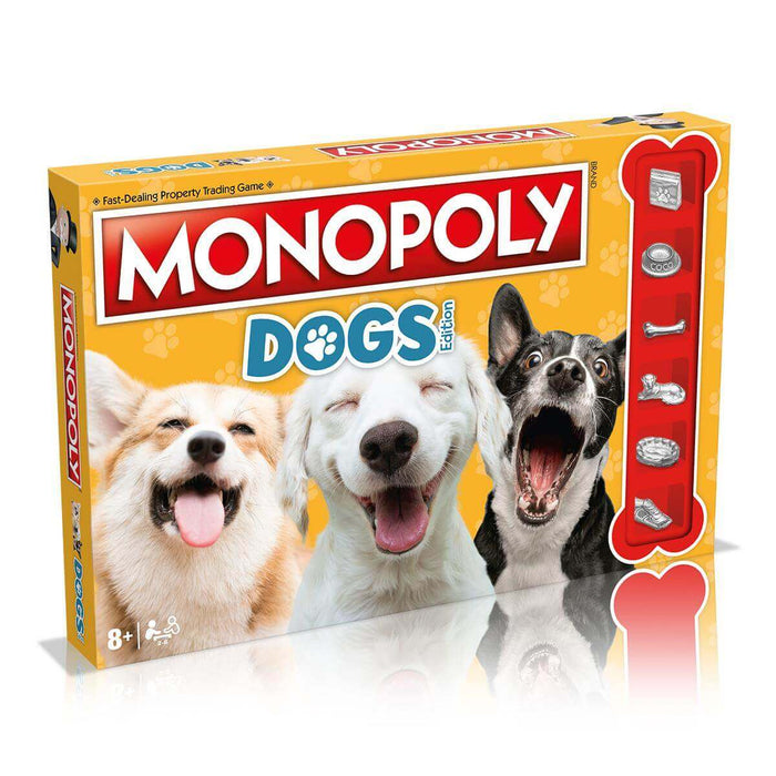 Monopoly - Dogs