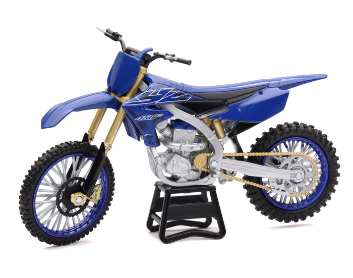 moto-miniature-motocross-gasgas-112-new-ray-mc450f