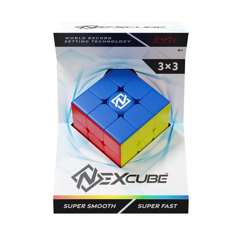 NexCube 3x3 – Jix Hobbies