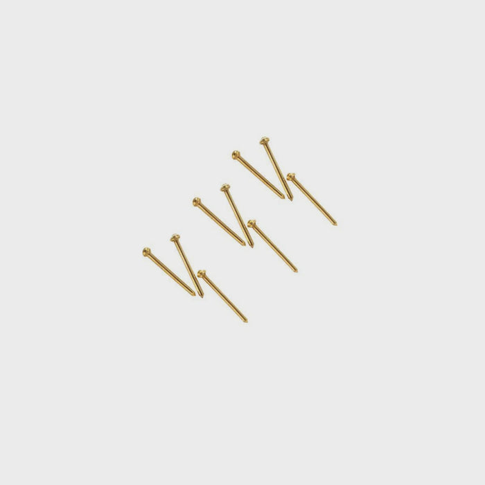 OCCRE - Brass Pin 10mm (17027)