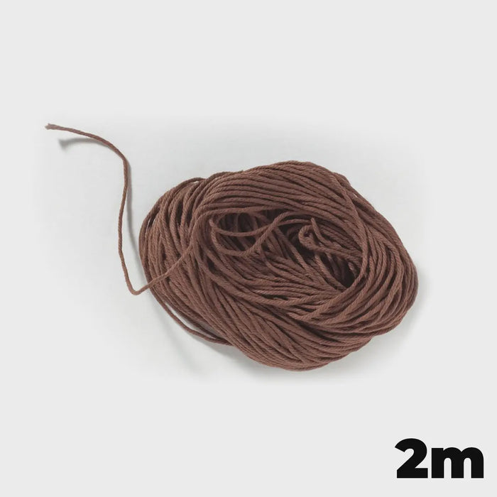 OCCRE - Brown Thread 1.5mm (17036)