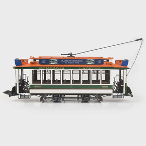 OCCRE - Buenos Aires Tram (1/24)