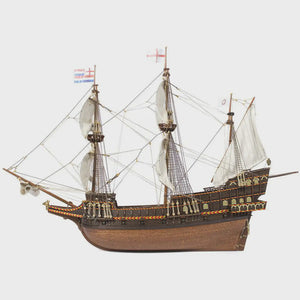 OCCRE - Golden Hind (1/85)