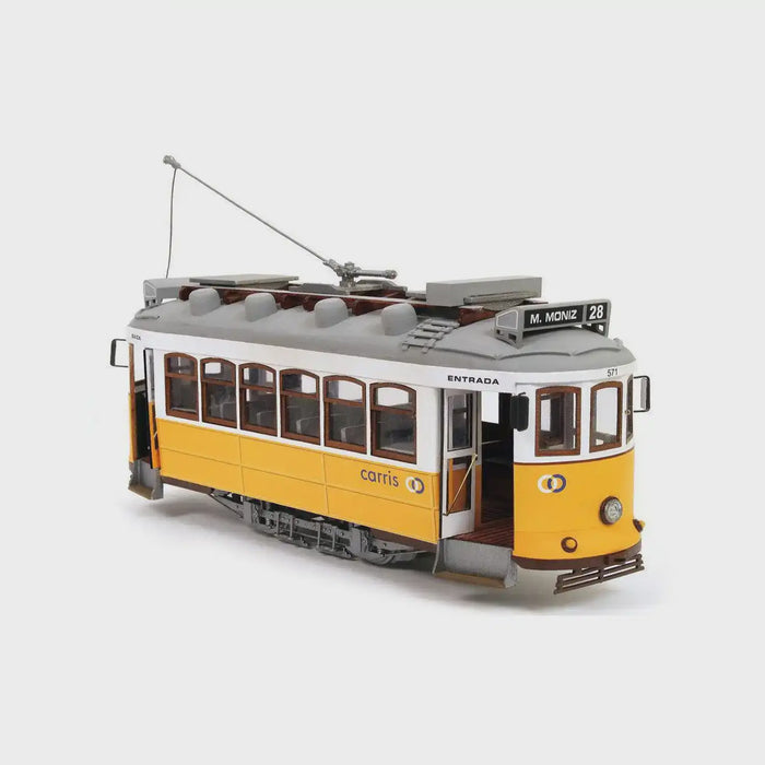 OCCRE - Lisboa Tram (1/24)