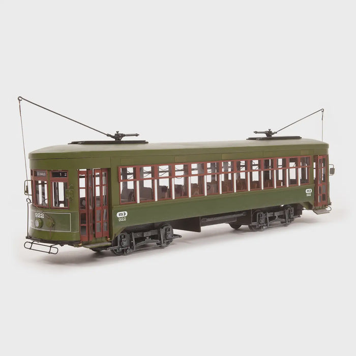 OCCRE - New Orleans Streetcar (1/24)