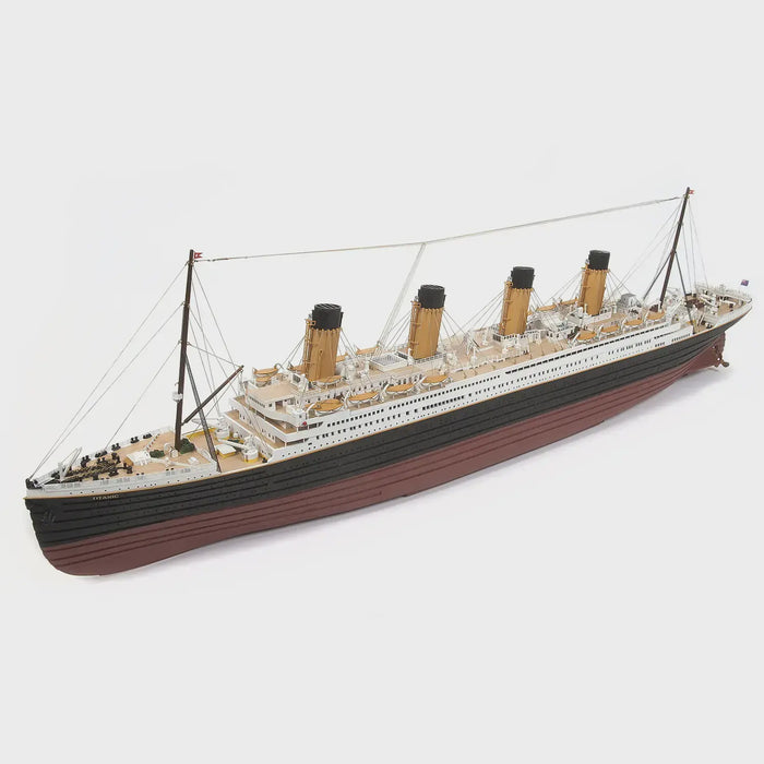 OCCRE - Titanic (1/300)