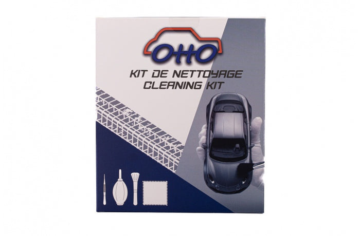 Otto - Cleaning Kit