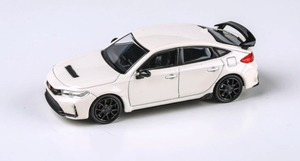 Paragon - 1/64 2023 Honda Civic Type R FL5 - Championship White
