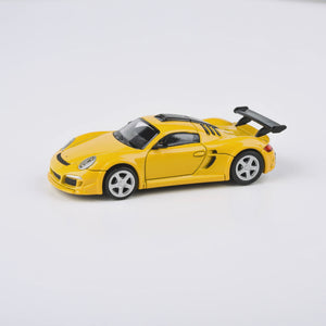 Paragon - 1/64 RUF CTR3 Clubsport 2012 - Blossom Yellow