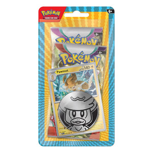 Pokémon - 2024 Enhanced 2-Pack Blister