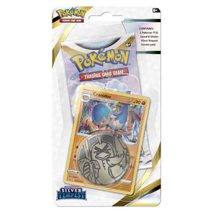 Pokémon - Sword & Shield 12: Silver Tempest - Blister