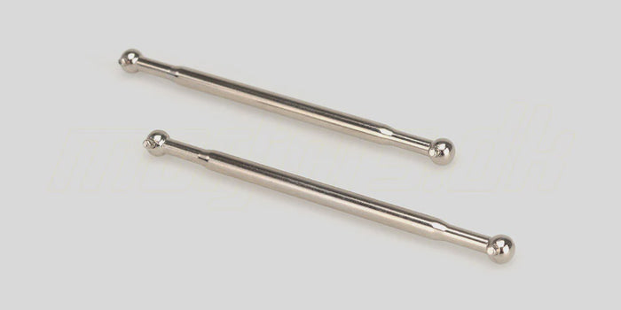 RC Leading - Rear Wheel Axles for X9115