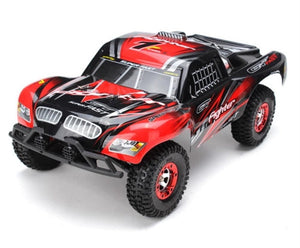 RC Leading - Red Body for FY-01 (Body Only)