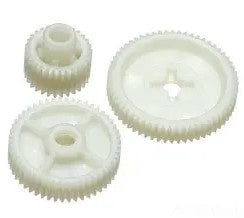 RC Leading - Transmission Gears for FY-01/FY-03