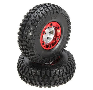 RC Leading - Wheel 01 for FY-01/FY-03