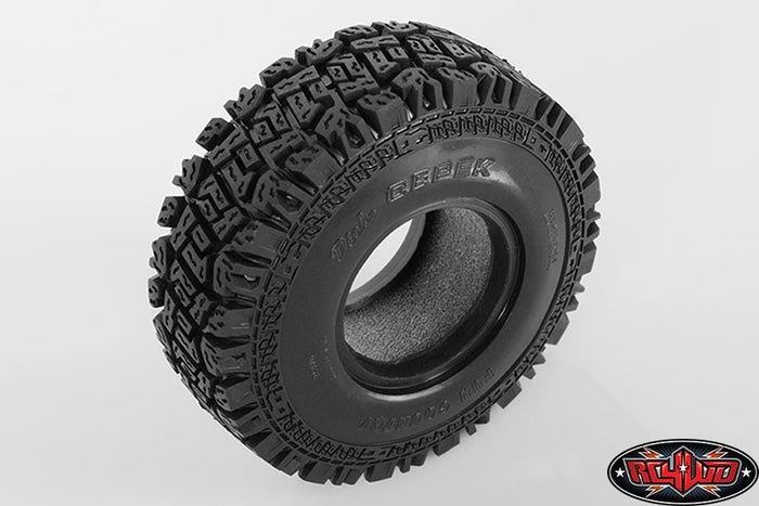 RC4WD - Dick Cepek Fun Country 1.55" Scale Tires (2)