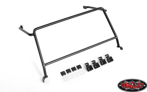 RC4WD - Front Window Roll Cage w/Flood Lights