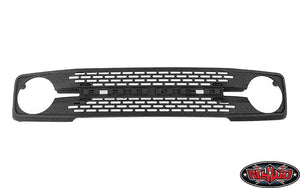 RC4WD - Grille Inserts Trx-4 2021 Bronco 2021
