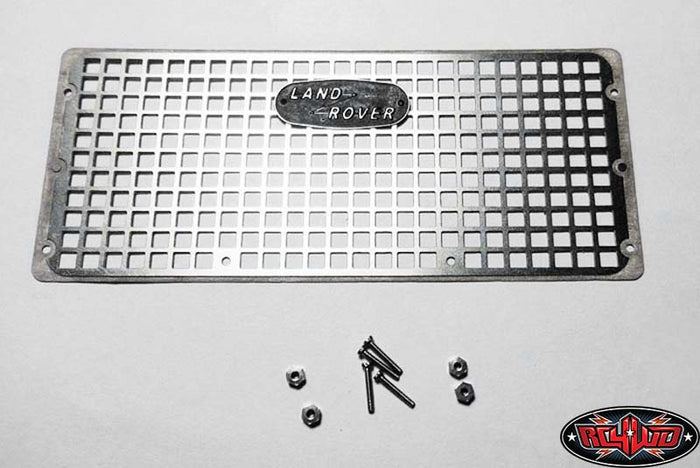 RC4WD - Land Rover D90/110 Metal Grille