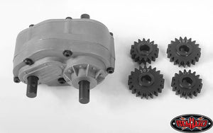 RC4WD - Over/Under Drive Transfer Case