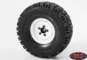 RC4WD - Dick Cepek Fun Country 1.55" Scale Tires (2)