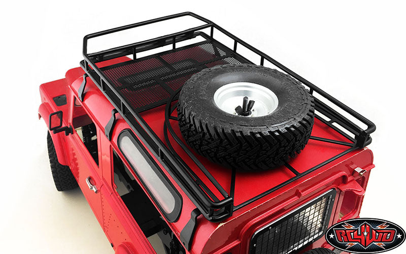 63-ALRL SCALA POSTERIORE PER LAND ROVER DEFENDER 63-ALRL SCALA POSTERIORE PER LAND ROVER DEFENDER