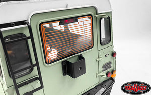 CC Hand - Rear Window Brake Light Gelande II D90/110