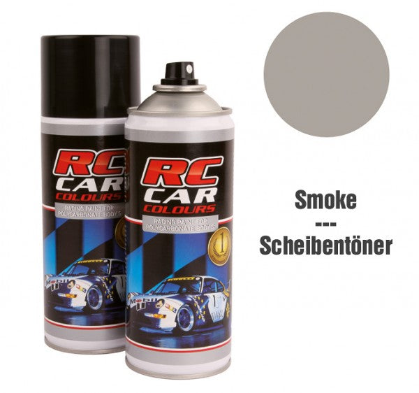 RC Car Colours - 419 Smoke 150ml