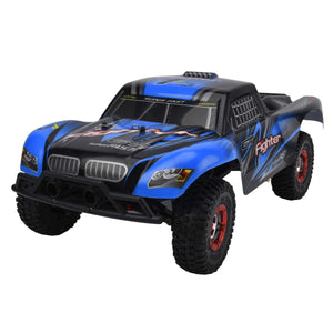 RC Leading - 1/12 R/C FY-01 4WD Land Buster SC Truck