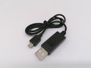 RC Leading - RC122 USB Charging Cable