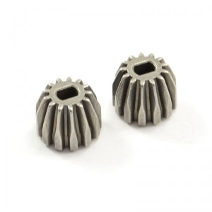 River Hobby - RH10127 Dif Drive Gear (2) for Buggy / Truck / Octane