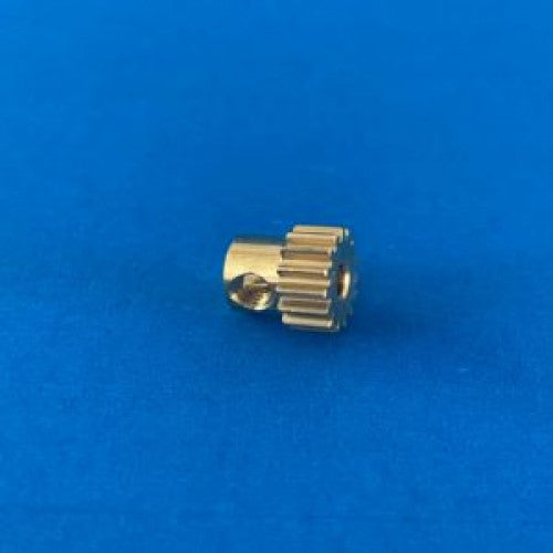 River Hobby - RH10581 15T Pinion Gear for BF-4J